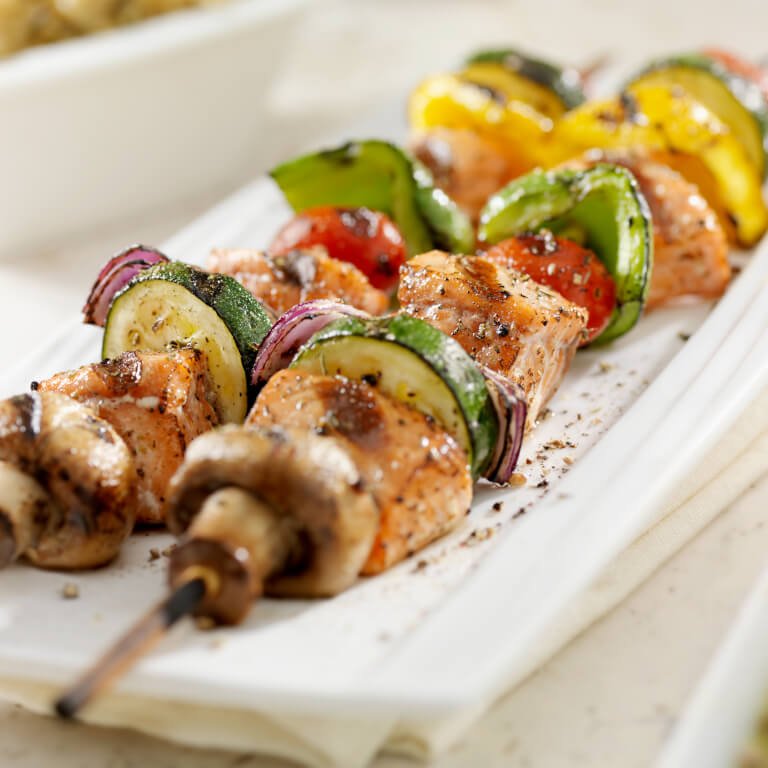 Shaklee. Where Health Meets Science Meets Nature.