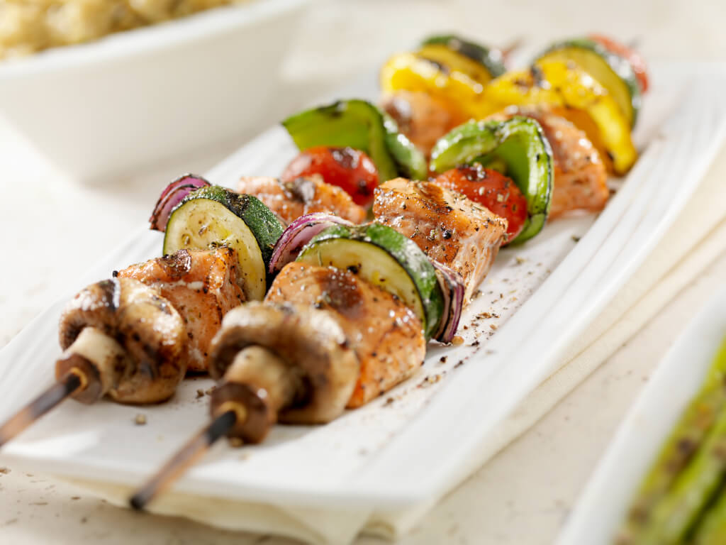 Shaklee. Where Health Meets Science Meets Nature.