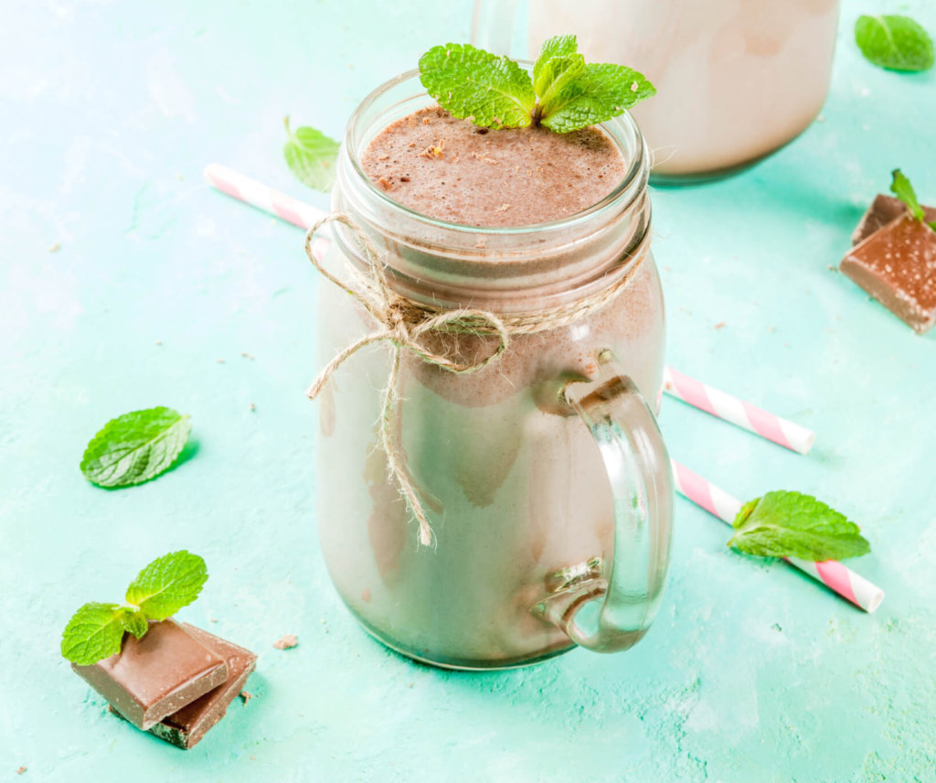 Power your shake with greens for St. Patrick&#8217;s Day, Shaklee Corporation