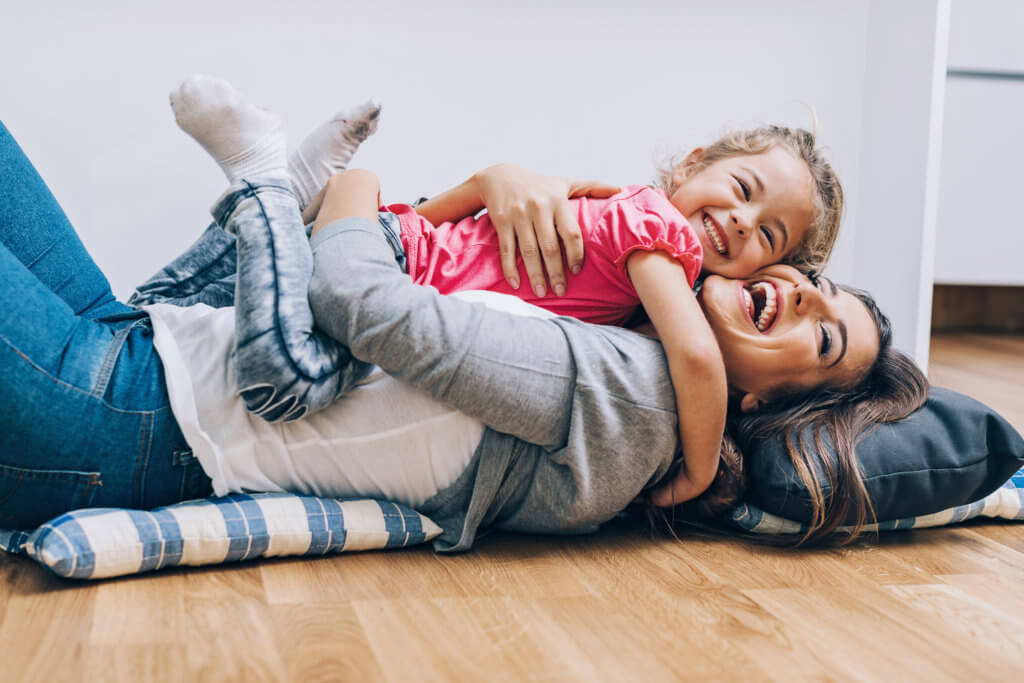 As a mom, you probably put yourself last for the sake of everyone else. So, for all your selfless acts—and with Mother’s Day right around the corner—we wanted to give you some easy ways to take some time for you and treat yourself.