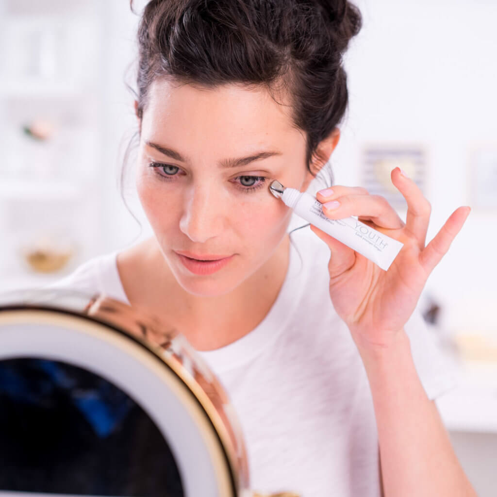 Why eye cream is essential, no matter your age, Shaklee Corporation