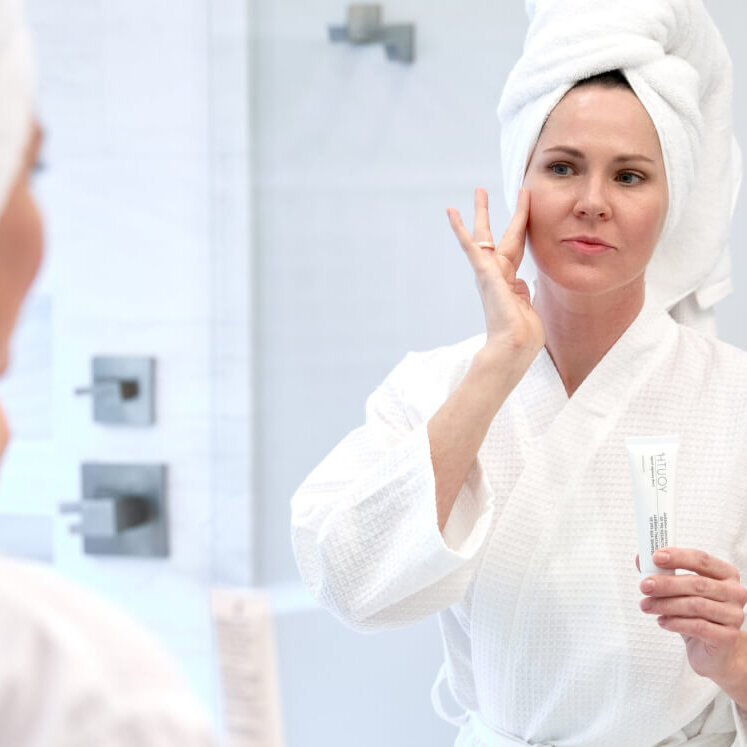 Youth Mineral Sunscreen