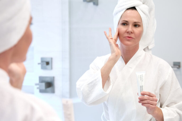 Youth Mineral Sunscreen