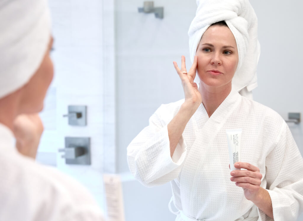 Youth Mineral Sunscreen