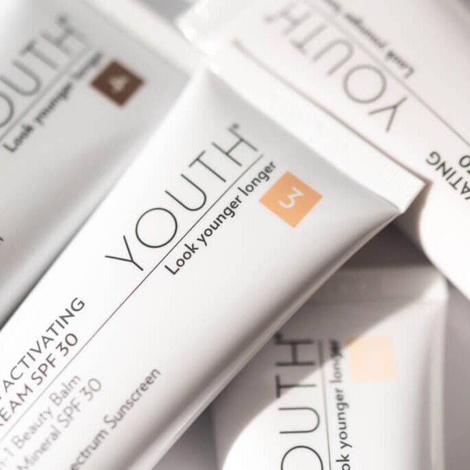 Youth BB Cream