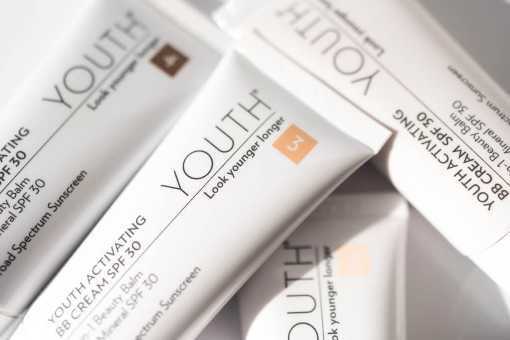Youth BB Cream