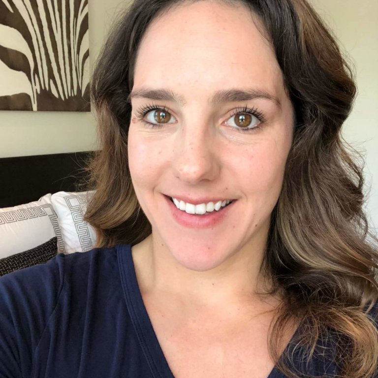 Christina Loukas After   Jun   e