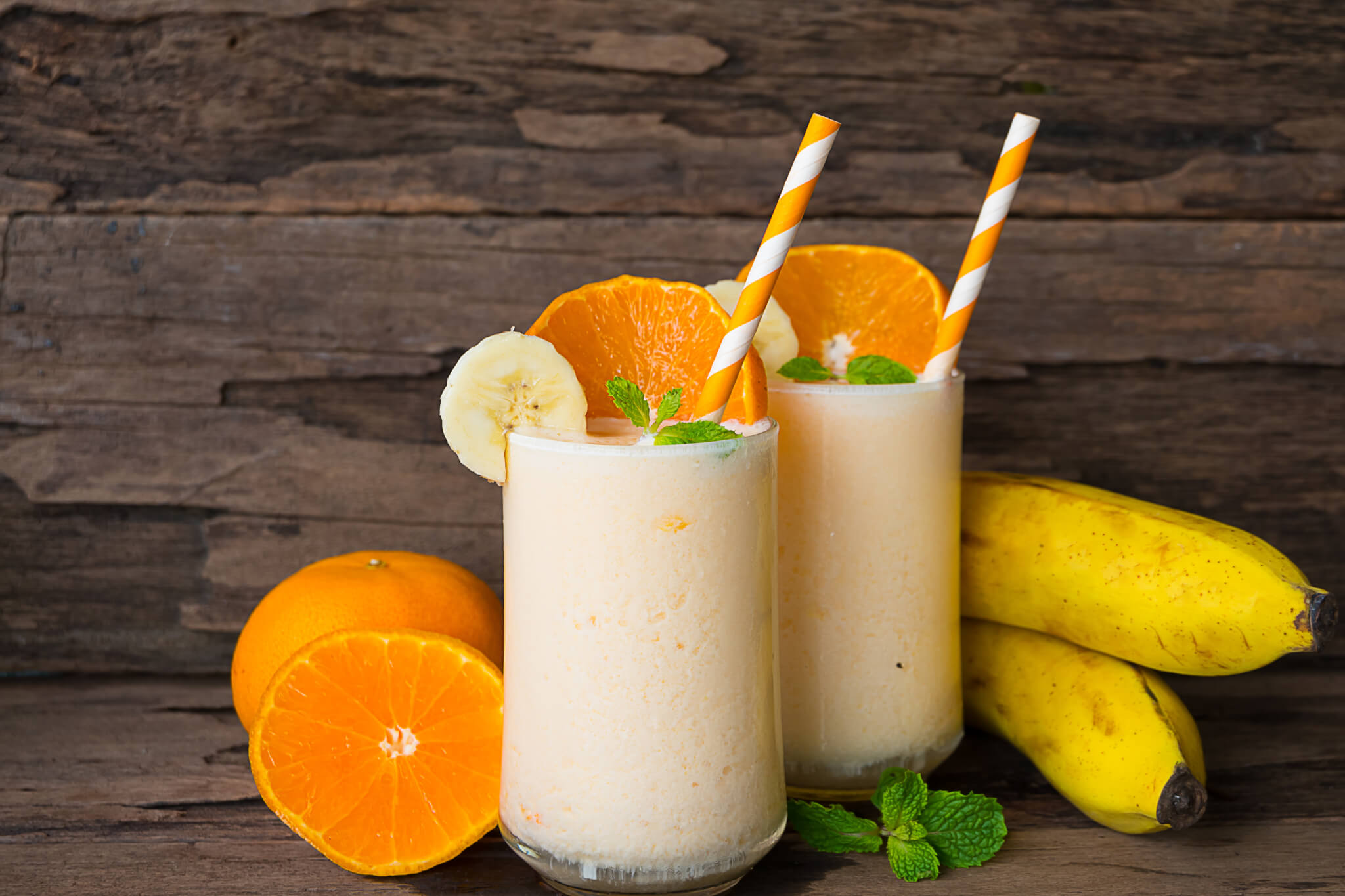 10 delicious shake recipes with Life Shake™