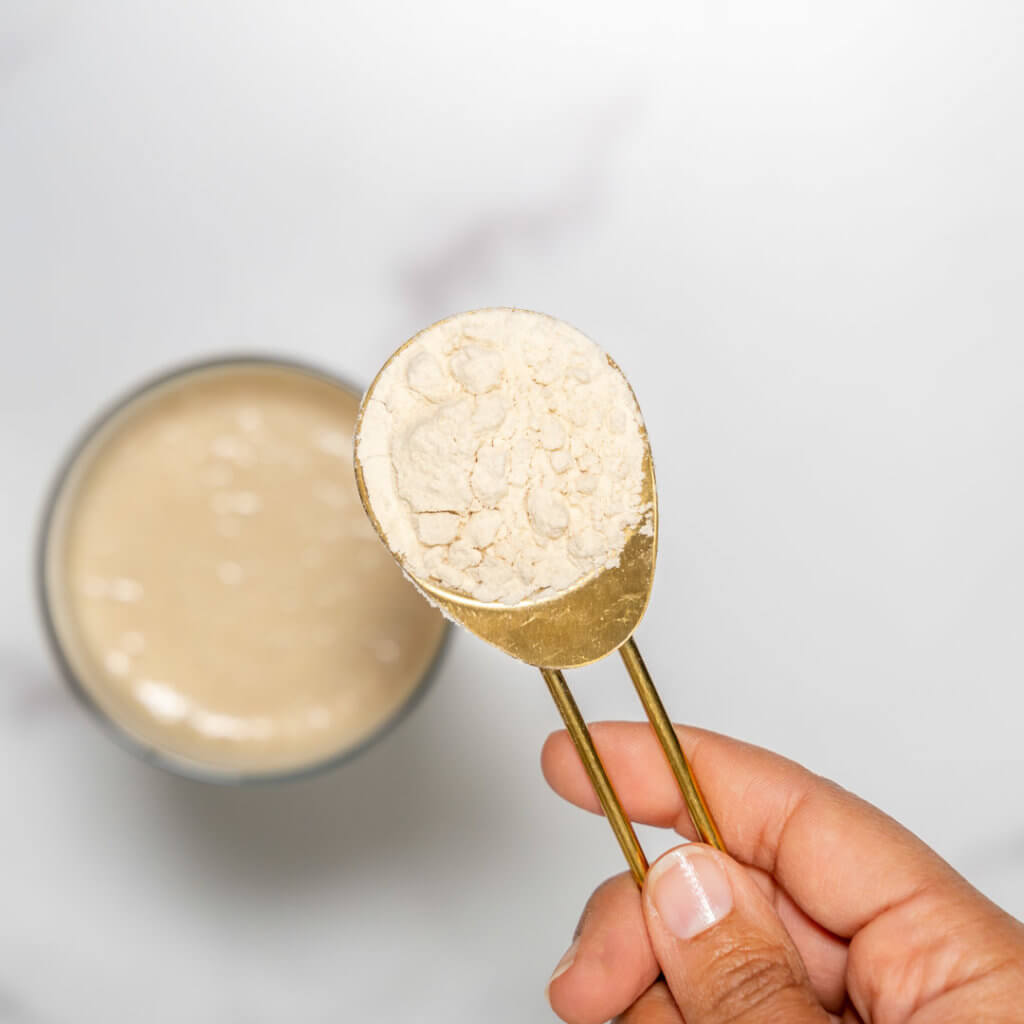 Shaklee. Where Health Meets Science Meets Nature.