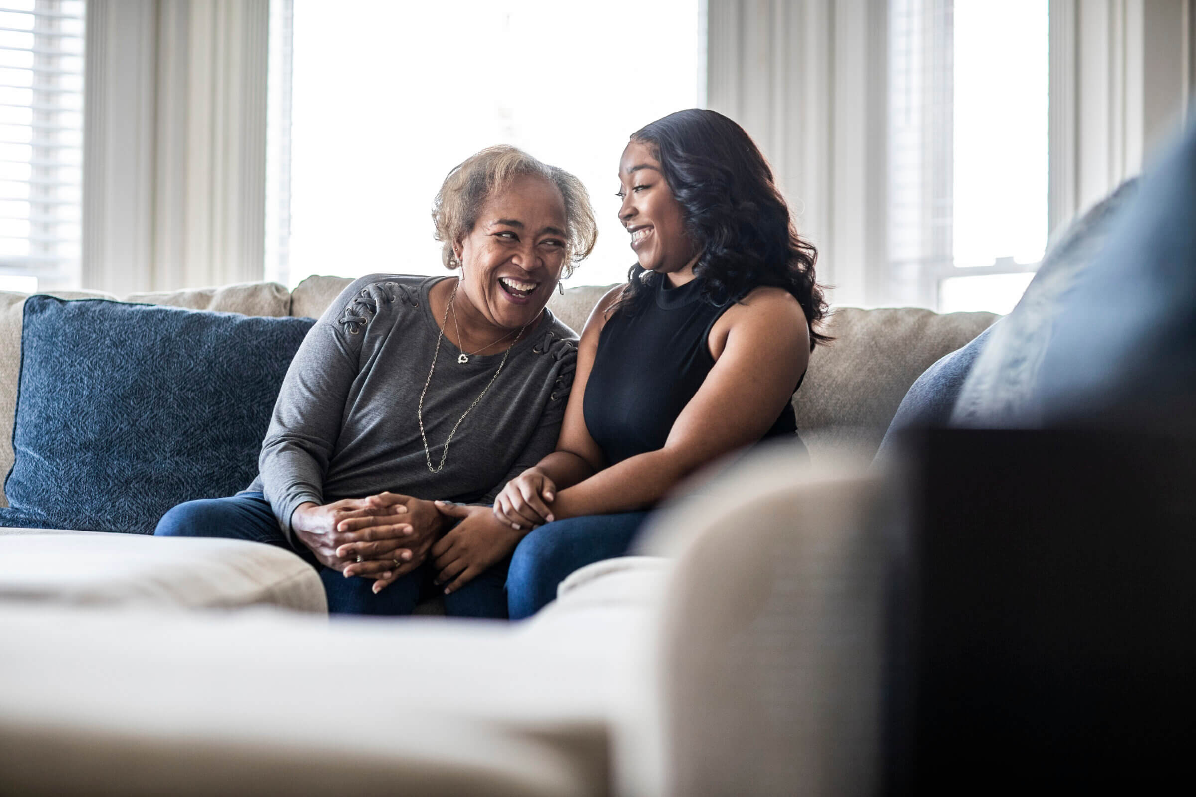 Supporting a Loved One with Breast Cancer