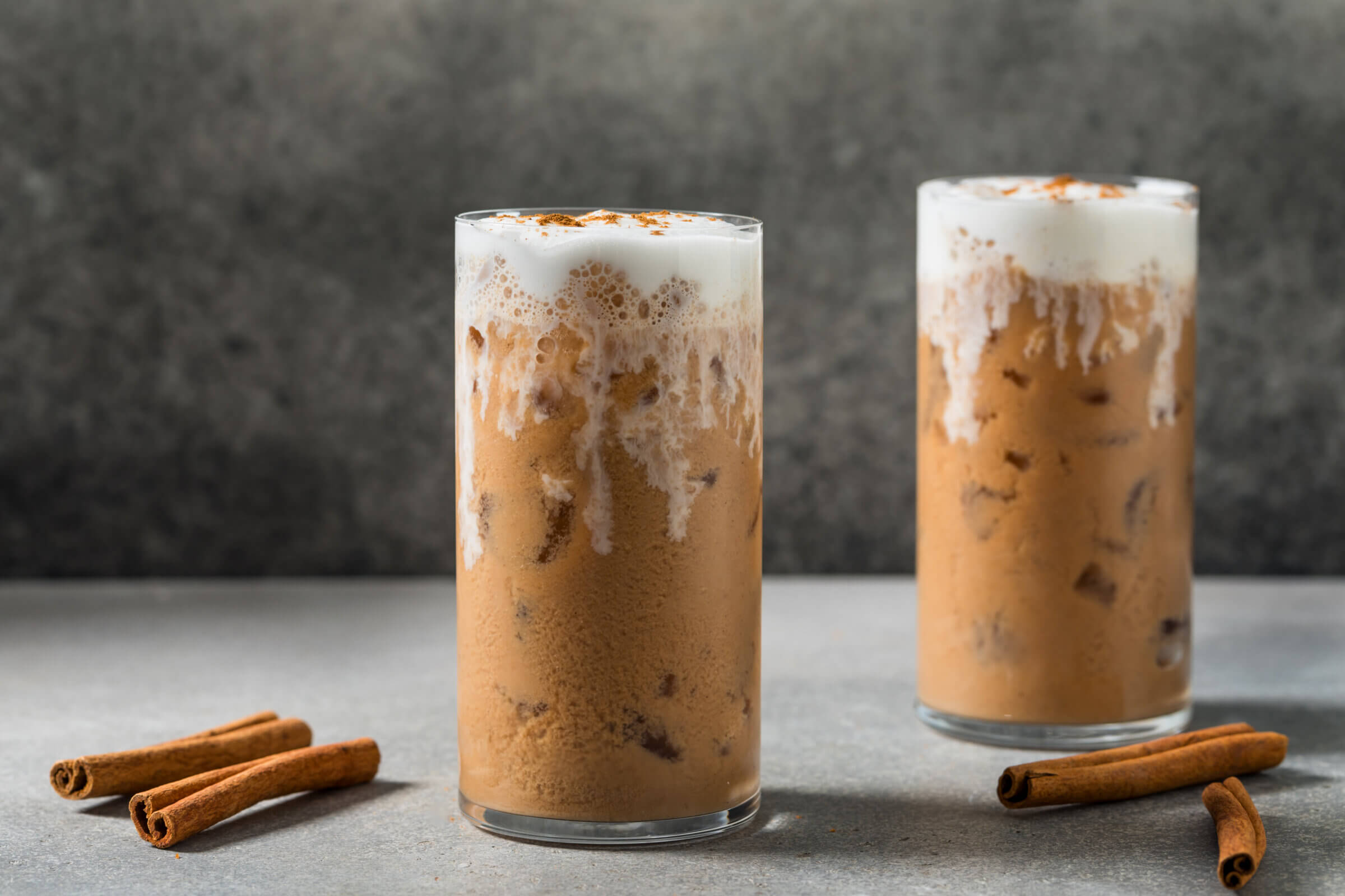 Chai tea lovers rejoice! You'll love this version of chai with our new and delicious Life Shake! This high protein, low-calorie, zero added sugar shake is a perfect way to start your day.
