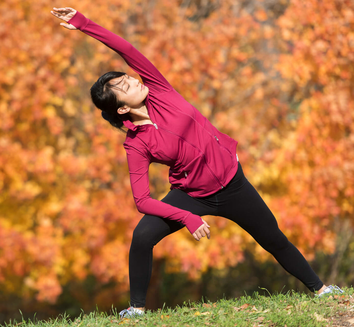 The best Autumn activities for you, according to your zodiac sign, Shaklee Corporation