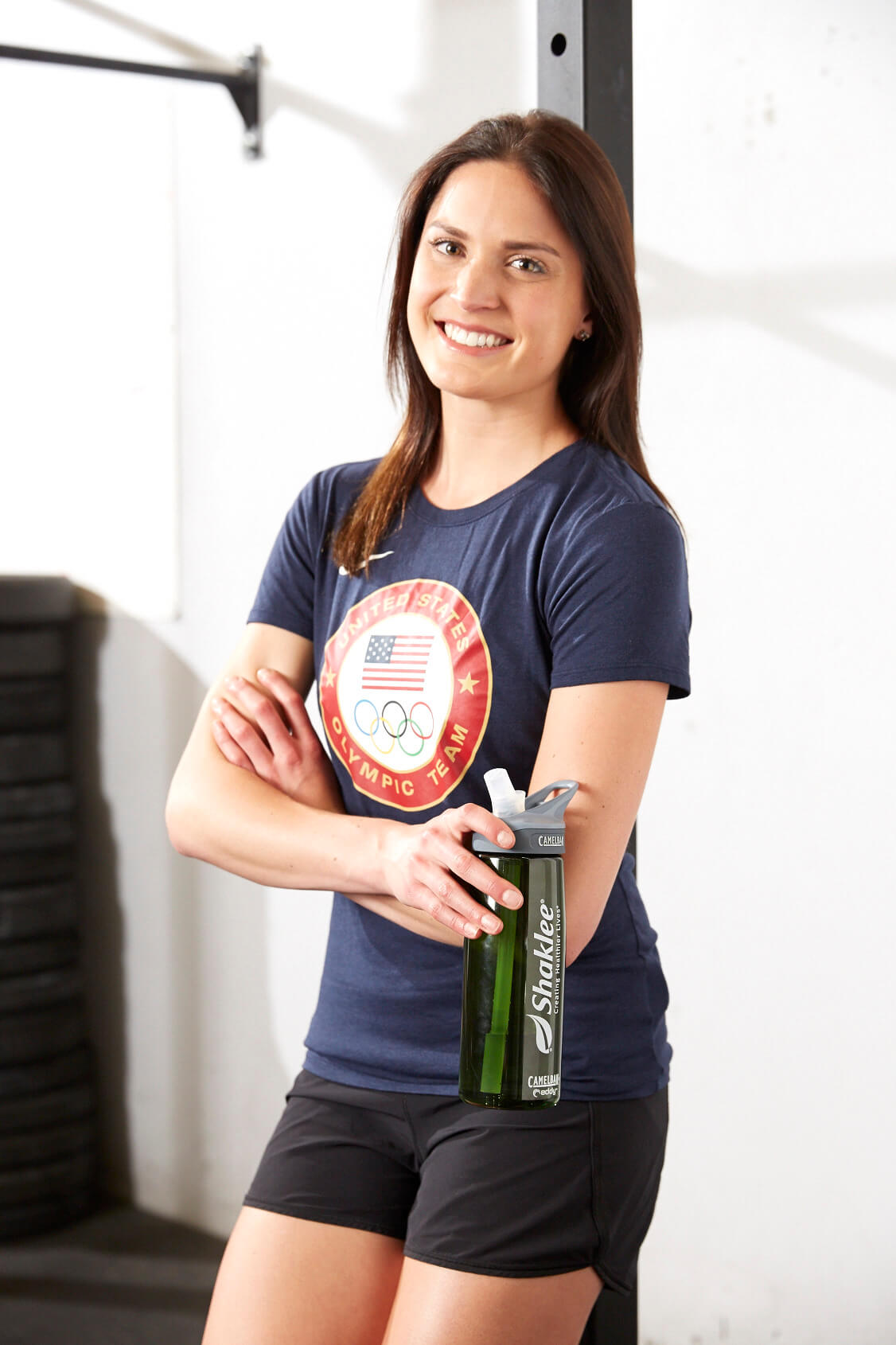 Shaklee. Where Health Meets Science Meets Nature.