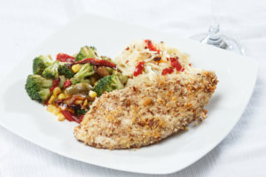 6 Healthy Dinner Recipes for Chicken Lovers on the Shaklee 180® Program