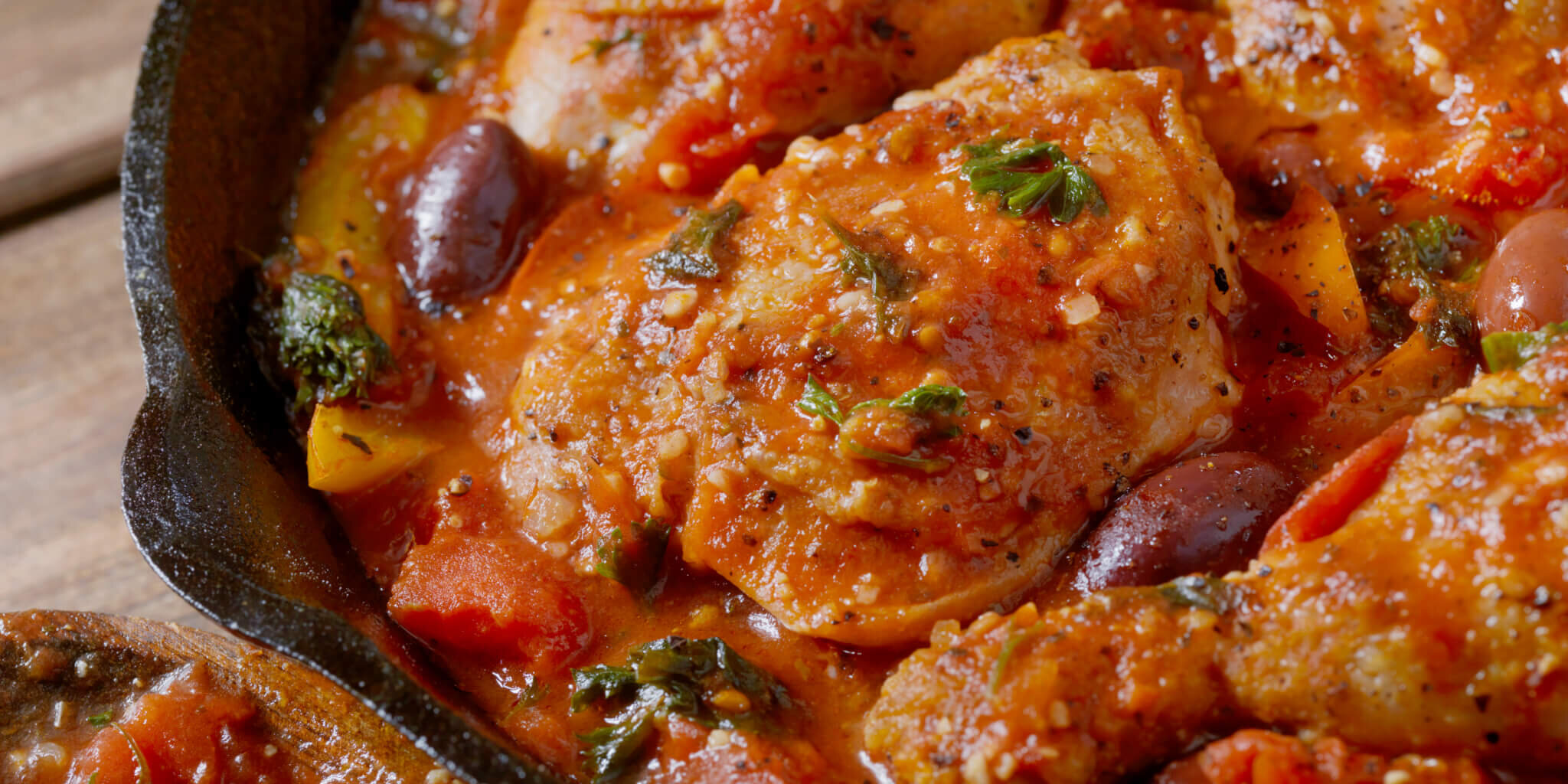 6 Healthy Dinner Recipes for Chicken Lovers on the Shaklee 180® Program ...