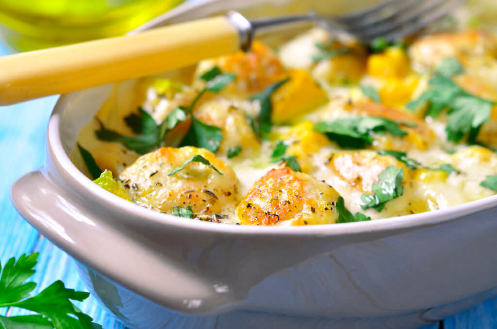 6 Healthy Dinner Recipes for Chicken Lovers on the Shaklee 180® Program, Shaklee Corporation