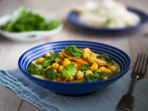 7 Delicious Vegetarian Recipes, Shaklee Corporation