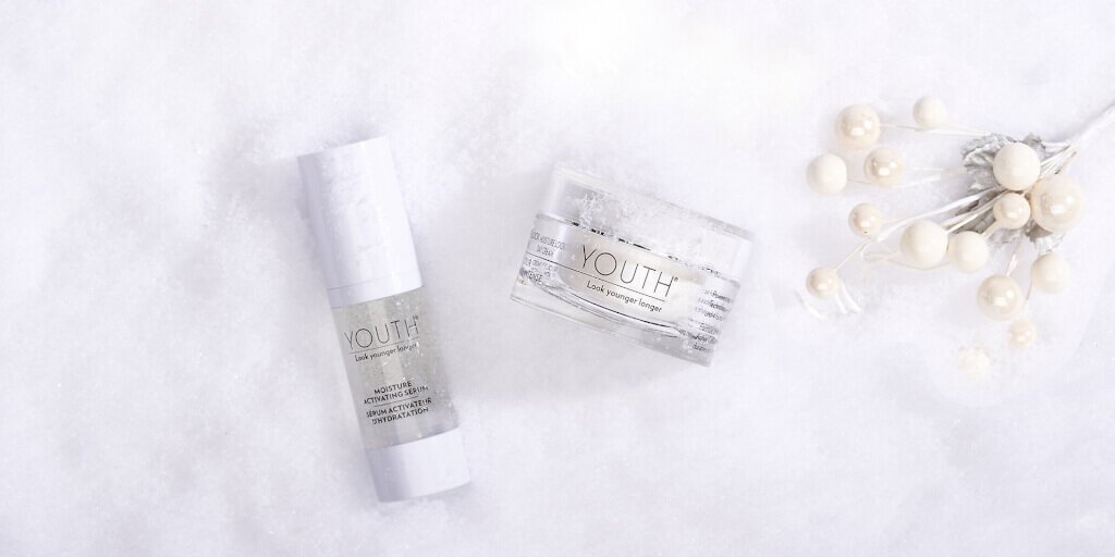 Winter Skin Care