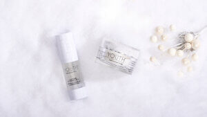 Winter Skin Care