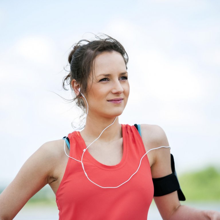 Shaklee. Where Health Meets Science Meets Nature.