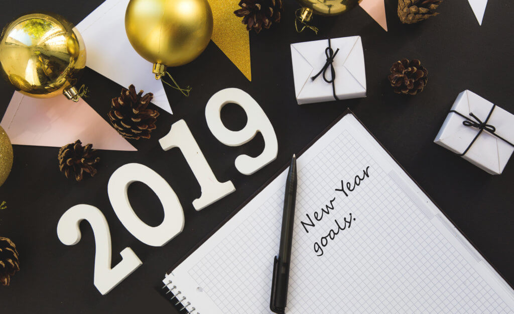 The new year has arrived with new resolutions, some more familiar than others. Whether you want to get into shape, eat healthier, or just change things up a bit, Shaklee has a few solutions for some of the most common resolutions.
