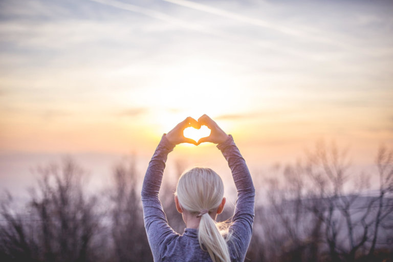 Shaklee. Where Health Meets Science Meets Nature.