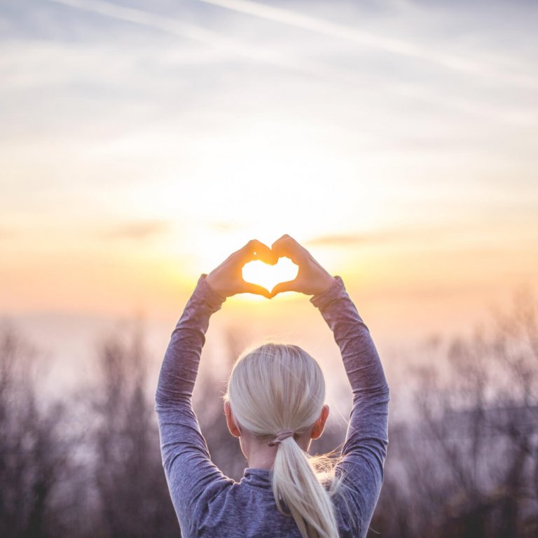 Shaklee. Where Health Meets Science Meets Nature.