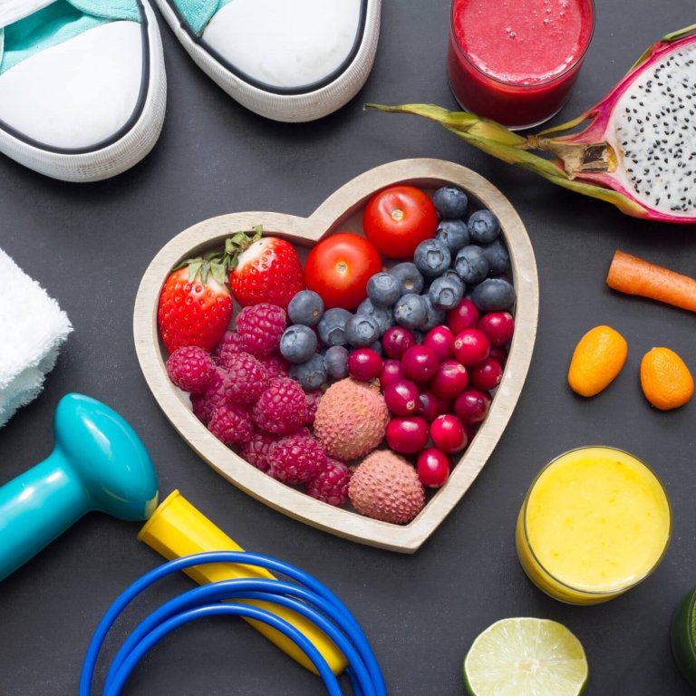 Shaklee. Where Health Meets Science Meets Nature.