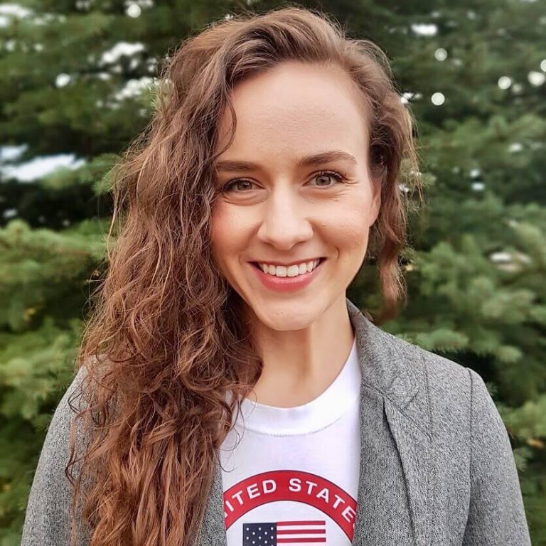 Shaklee. Where Health Meets Science Meets Nature.