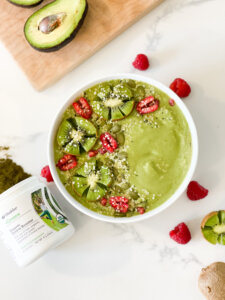 Life Shake Recipes for St. Patrick&#8217;s Day, Shaklee Corporation