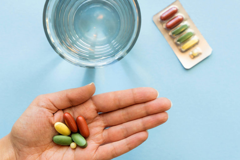 Shaklee. Where Health Meets Science Meets Nature.