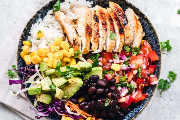 Shaklee. Where Health Meets Science Meets Nature.