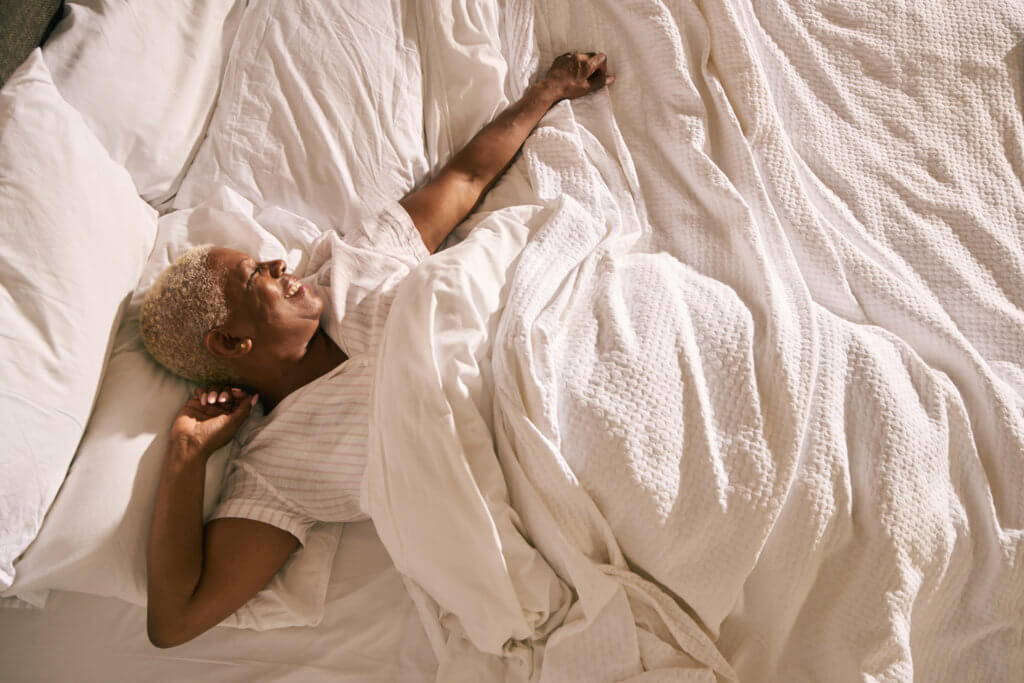 5 Simple Tips for a Better Night’s Sleep