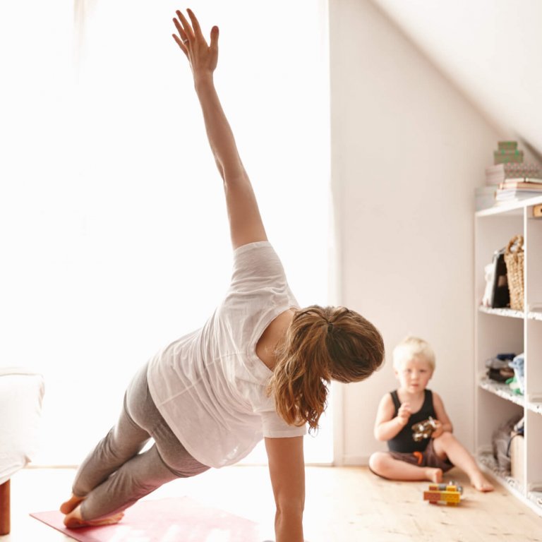 Shaklee. Where Health Meets Science Meets Nature.