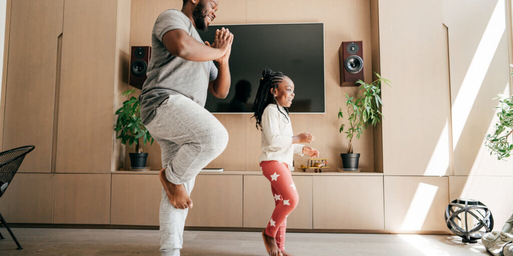 Shaklee Men Healthy Living