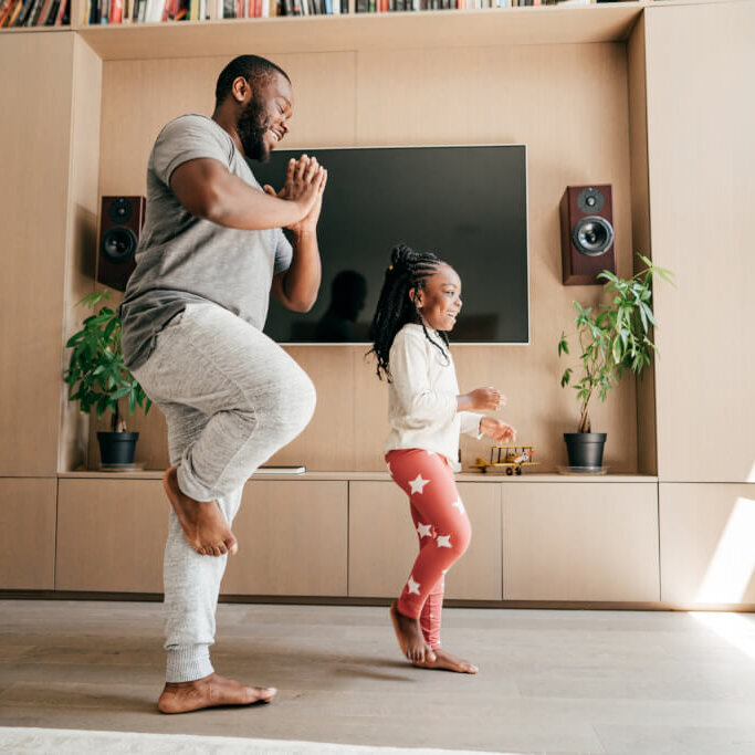 Shaklee Men Healthy Living