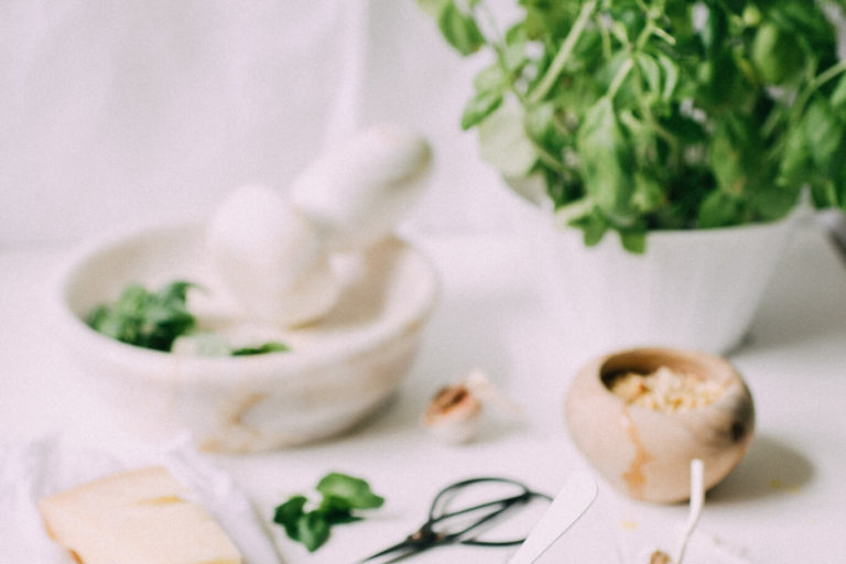 Shaklee. Where Health Meets Science Meets Nature.