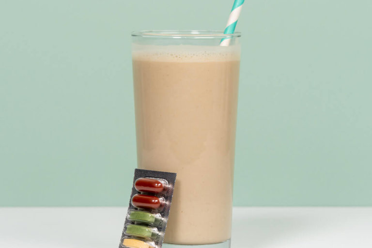 Shaklee. Where Health Meets Science Meets Nature.