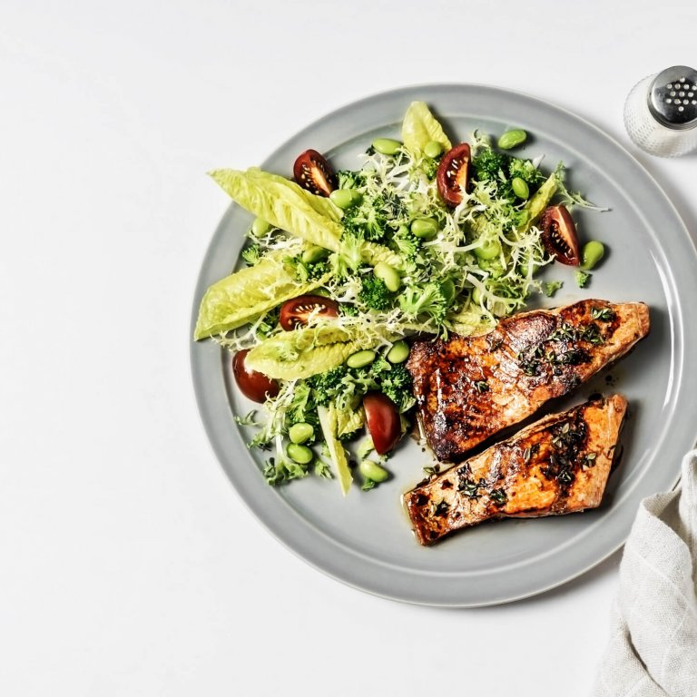 Shaklee. Where Health Meets Science Meets Nature.