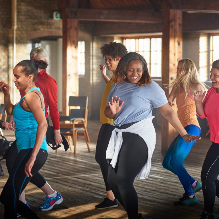 Shaklee. Where Health Meets Science Meets Nature.