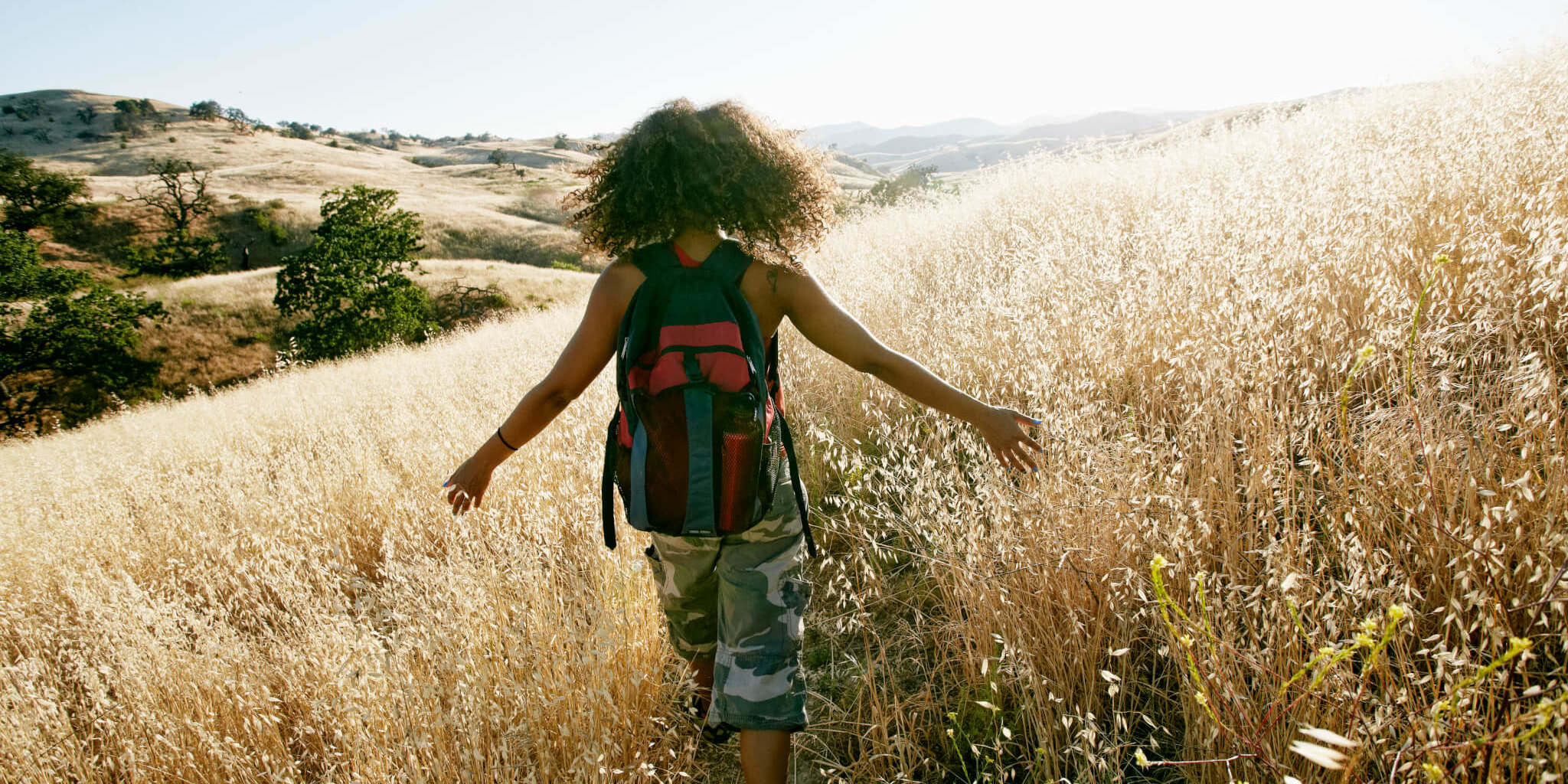 Shaklee. Where Health Meets Science Meets Nature.