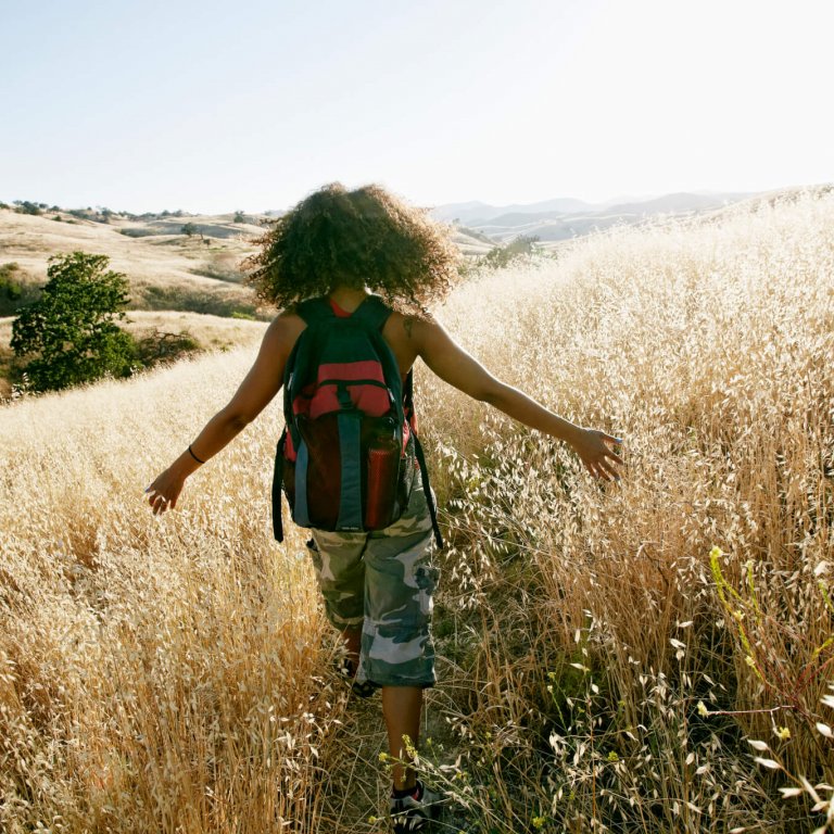 Shaklee. Where Health Meets Science Meets Nature.