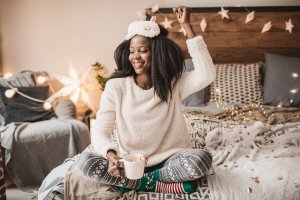 6 Steps for a Less Stressful Holiday Season
