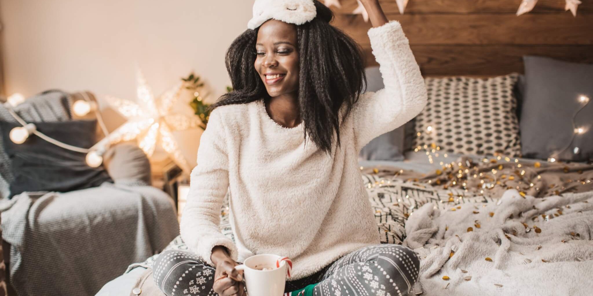 6 Steps for a Less Stressful Holiday Season