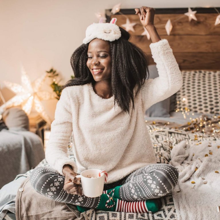 6 Steps for a Less Stressful Holiday Season