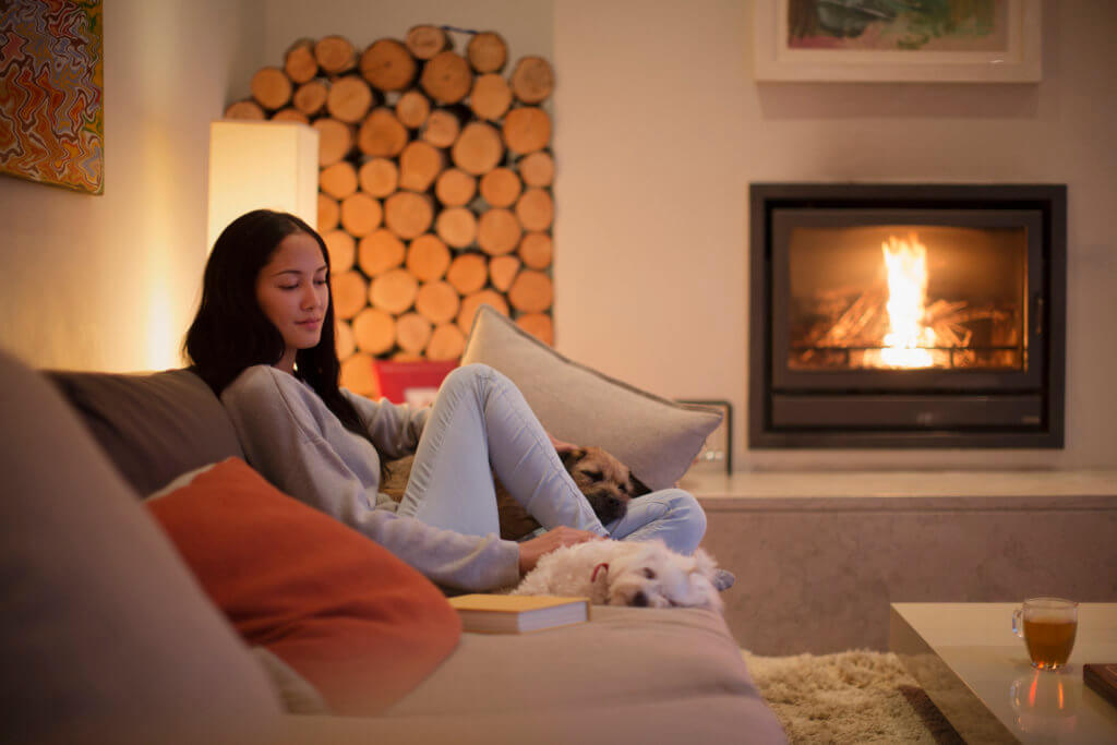 How to Live the Hygge Life This Winter