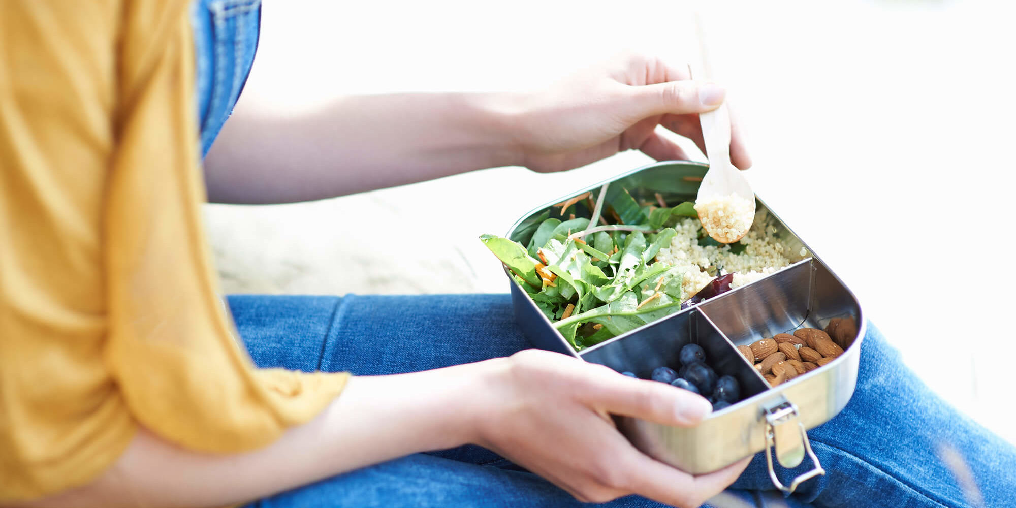 Shaklee. Where Health Meets Science Meets Nature.