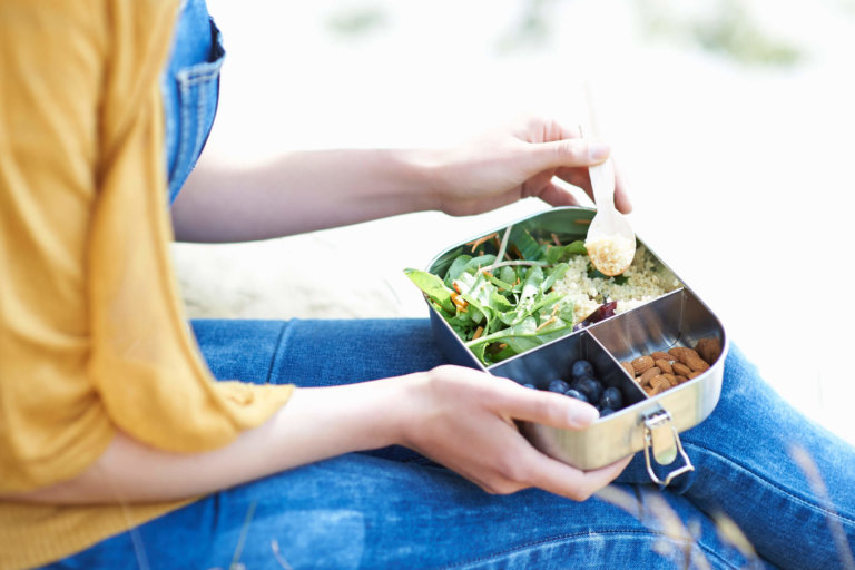 Shaklee. Where Health Meets Science Meets Nature.