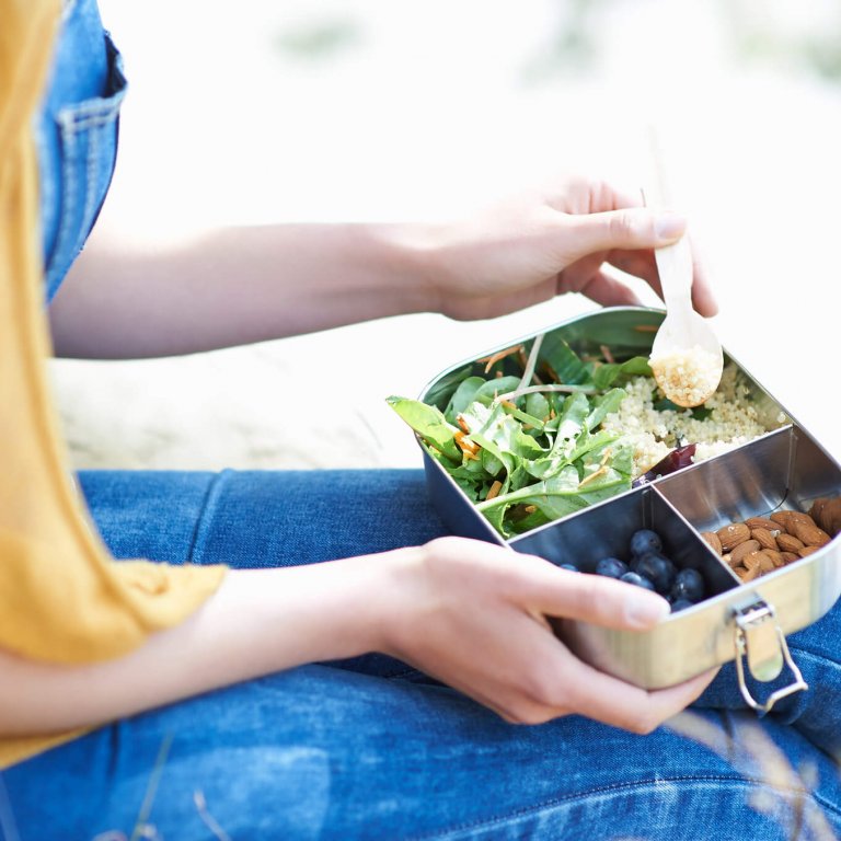 Shaklee. Where Health Meets Science Meets Nature.