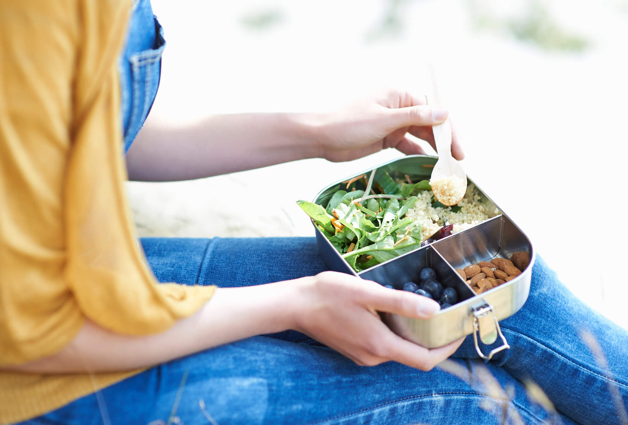 Shaklee. Where Health Meets Science Meets Nature.